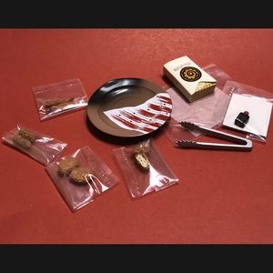 Megahouse Depachika‎ Gourmet Floor #4 Crisp Fried Set US SELLER B26